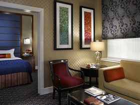 Kimpton Hotel Monaco Baltimore