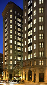 Kimpton Hotel Monaco Baltimore