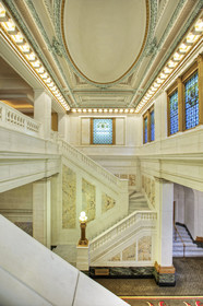 Kimpton Hotel Monaco Baltimore