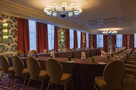 Kimpton Hotel Monaco Baltimore