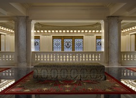 Kimpton Hotel Monaco Baltimore