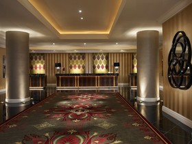 Kimpton Hotel Monaco Baltimore