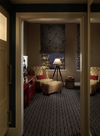 Kimpton Hotel Monaco Baltimore
