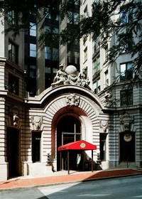 Kimpton Hotel Monaco Baltimore