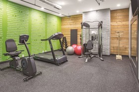 La Quinta Inn & Suites by Wyndham Baltimore Downtown