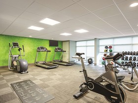 La Quinta Inn & Suites by Wyndham Baltimore N / White Marsh