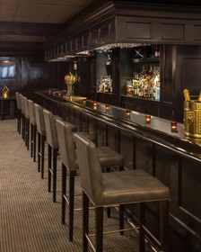 Lord Baltimore Hotel
