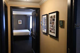 Lord Baltimore Hotel
