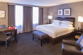 Lord Baltimore Hotel