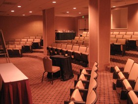 Lord Baltimore Hotel