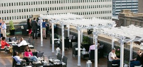 Lord Baltimore Hotel