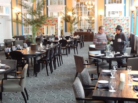 Lord Baltimore Hotel