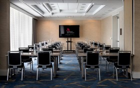 Marriott Baltimore Washington International Airport