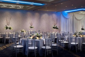 Marriott Baltimore Washington International Airport