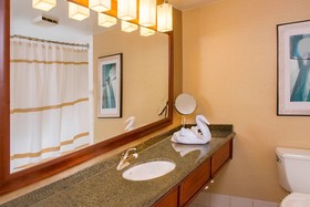 Marriott Baltimore Washington International Airport