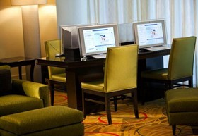 Marriott Baltimore Washington International Airport