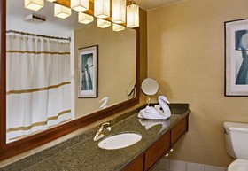 Marriott Baltimore Washington International Airport