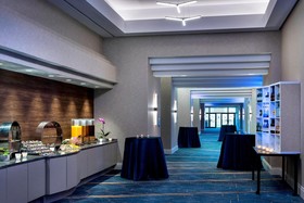 Marriott Baltimore Washington International Airport