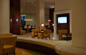 Marriott Baltimore Washington International Airport