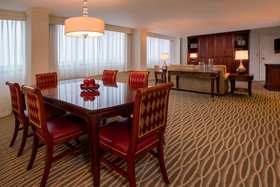 Marriott Baltimore Washington International Airport