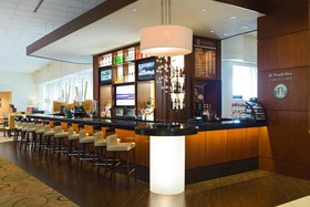 Marriott Baltimore Washington International Airport