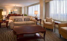 Marriott Baltimore Washington International Airport