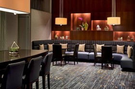 Marriott Baltimore Washington International Airport