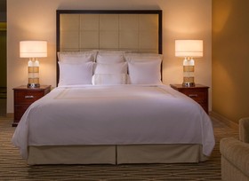 Marriott Baltimore Washington International Airport