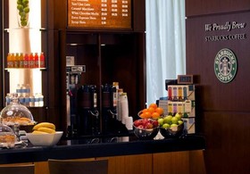 Marriott Baltimore Washington International Airport