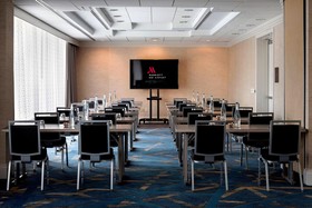 Marriott Baltimore Washington International Airport