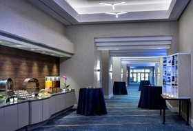 Marriott Baltimore Washington International Airport