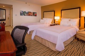Marriott Baltimore Washington International Airport