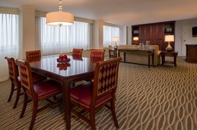 Marriott Baltimore Washington International Airport