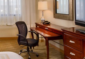 Marriott Baltimore Washington International Airport