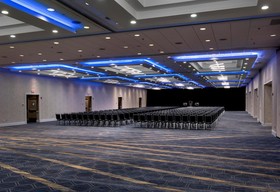 Marriott Baltimore Washington International Airport