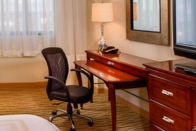 Marriott Baltimore Washington International Airport