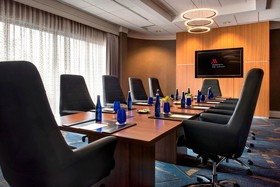 Marriott Baltimore Washington International Airport