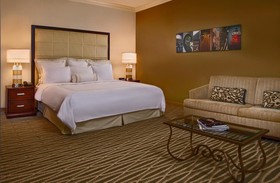 Marriott Baltimore Washington International Airport