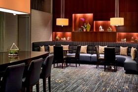 Marriott Baltimore Washington International Airport