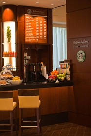 Marriott Baltimore Washington International Airport