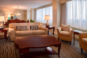 Marriott Baltimore Washington International Airport