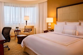 Marriott Baltimore Washington International Airport