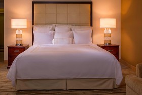 Marriott Baltimore Washington International Airport