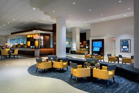 Marriott Baltimore Washington International Airport
