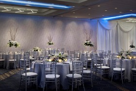 Marriott Baltimore Washington International Airport