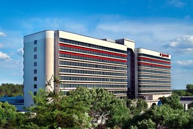Marriott Baltimore Washington International Airport