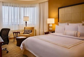 Marriott Baltimore Washington International Airport