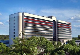Marriott Baltimore Washington International Airport