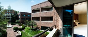 Mt. Washington Conference Center