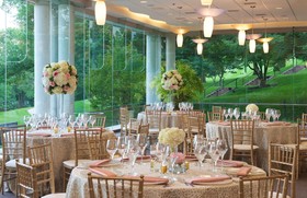 Mt. Washington Conference Center